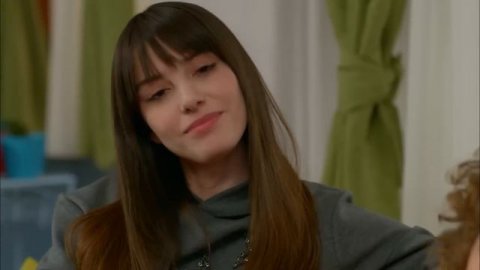 Полнолуние 25 Серия (Pусский дубляж) (Long Version)