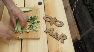 Нож Пескарь ЦМ