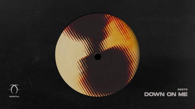 rsstr - down on me