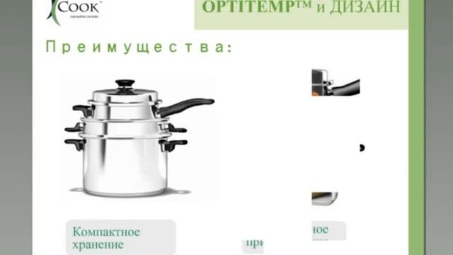 Продукция Амвей посуда iCook смотреть онлайн