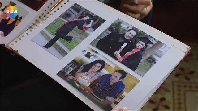 Два лица Стамбула | Глава 22