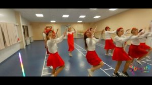 Одного - Татьяна Куртукова@DanceFit