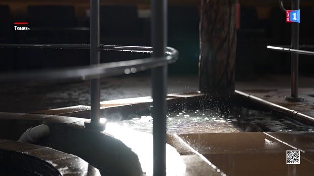 В Тюмени появится новый термальный комплекс
