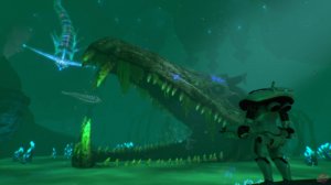 Subnautica финал #3 Ищу синюю скрижаль и ионную энерго-ячейку.