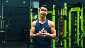 Передняя Зубчатая - как и зачем тренировать эту важную