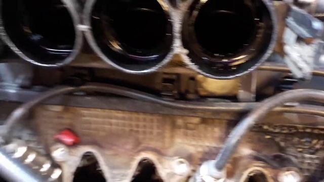 4 часть. Какой результат после чистки форсунок LAVR ml101, с смотреть онлайн