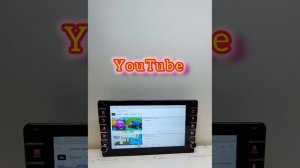 Android автомагнитола Topway TS18 4/64Gb 4G CarPlay