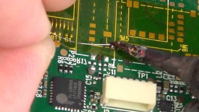 Паяем GPS приемник смотреть онлайн