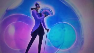 Перевоплощение мотылька