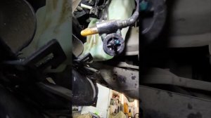 🧠 Jeep Grand Cherokee -  небольшие тонкости по замене моторчик?