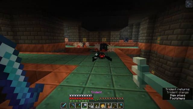 [PC] Minecraft - Hardcore Uncut 3 - 37 - Испытательная камера смотреть онлайн