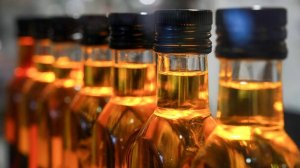 В России произвели рекордный объем алкоголя за последние восемь лет