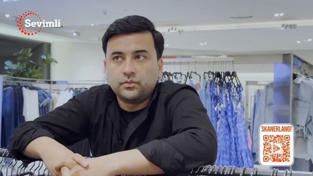 Men uchun yasha 3-qism (milliy serial) | Мен учун яша 3 қисм (миллий сериа смотреть онлайн