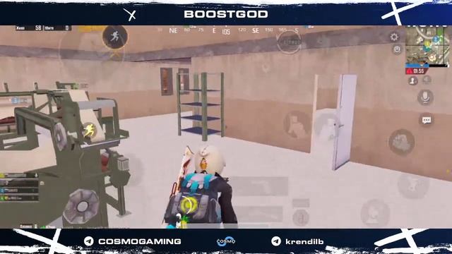 КВАЛОМЕНЫ В ДЕЛЕ /PUBGMOBILE-stream/13 PRO MAX смотреть онлайн