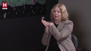 Анна Сенатова: «Папа бы меня сегодня похвалил» | ПЕРСОНА