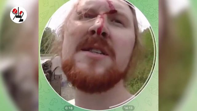 Автобус с 41 пассажиром выдавил отбойник и улетел в кюв смотреть онлайн