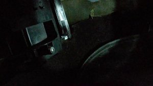 ЗАМЕНА САЛОННОГО ФИЛЬТРА НА РЕНО ЛОГАН