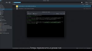 Как установить STM32Cube IDE в Alt Linux