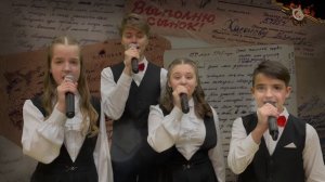 "Нам нужна одна Победа" (2021)