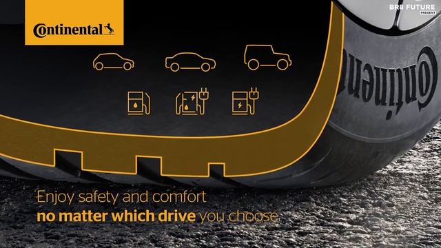 ТОП-5: Лучшие летние шины 2024 смотреть онлайн