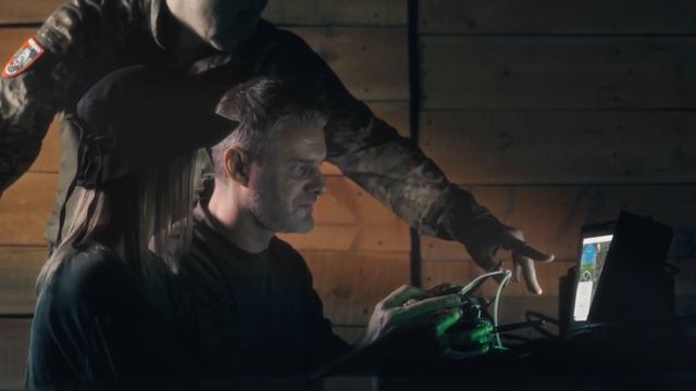 Курс Оператор БПЛА літакового типу. Навчальний центр