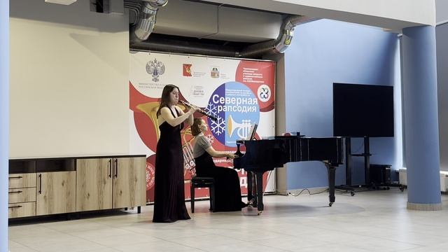 А.Вивальди Концерт для гобоя с оркестром до мажор RV447 смотреть онлайн