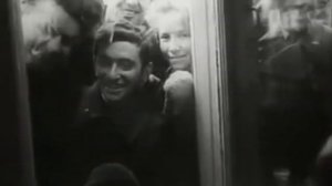 Приземление космонавтов в Перми