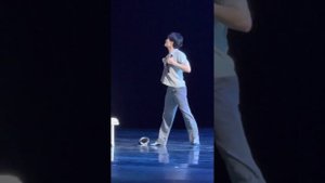 Мария Ширинкина, Кимин Ким, Барышня и хулиган, 07.05.25, #bols