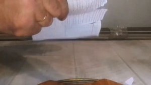 Нож Kizlyar Supreme Sturm mini в N690. Маленький хищник.