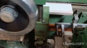 видео шлиф стан