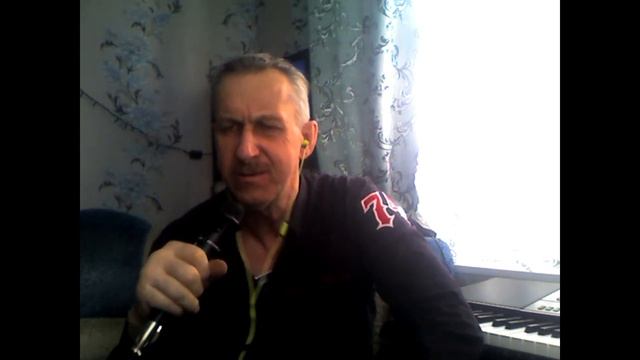 Кавер версия песни С. Наговицына ГОВОРИЛА МНЕ МАТЬ исп смотреть онлайн