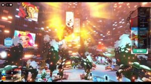 туториал как получить новогоднюю кружку в роблокс эве