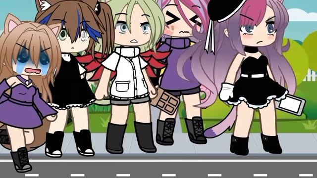 крылья •~меме гачя лайф~• °загляни в описание° смотреть онлайн