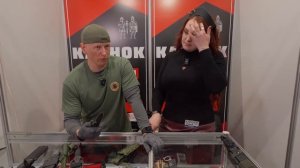 Razvedos Александр Арутюнов - Мнение боевых и тактических