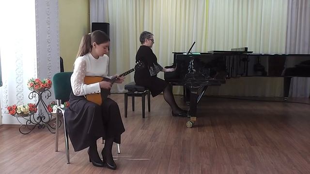 Концерт "Крылья весны" смотреть онлайн