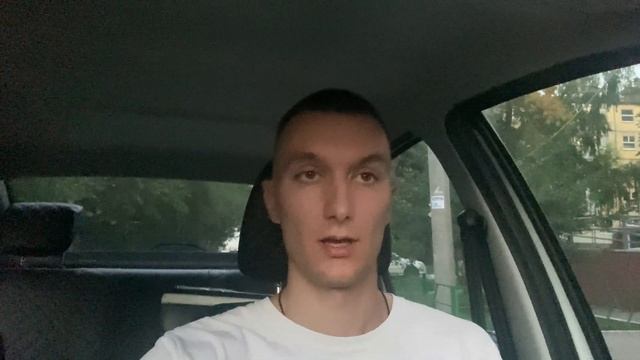 Я арендую машину для работы в доставке / Выгодно ли это