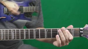 How to Play I Love Rock N' Roll by Joan Jett Как играть, Guitar lesson