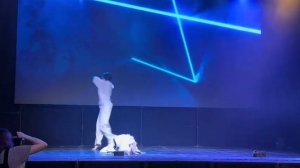 ТАНЕЦ ДАЗАЯ И СИГМЫ