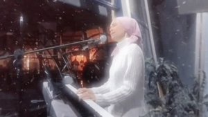 ... где наверняка любят и ждут