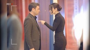 Далекий город 17 серия на русском языке. Новый турецкий