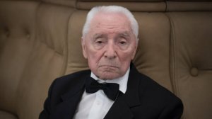 В Москве готовятся к прощанию с легендой балета — Юрием Григоровичем