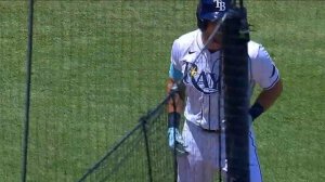 Astros vs. Rays Game Highlights (5/21/25) | MLB Highlights