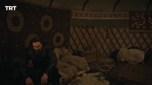 Воскрешение Эртугрул Сезон 5 Серия 60 @TRTDrama_Ru