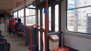 Волгоградская татра т6в5