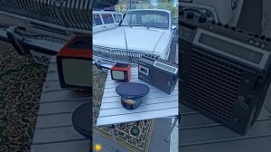 Ретро выставка автомобилей "Старые моторы"Саратов 14.09