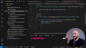 0021_Implementing_Services_in_our_Application_Layer