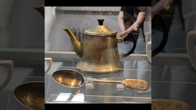 Посуда прошлых лет смотреть онлайн