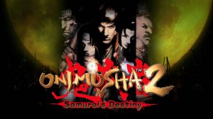 Onimusha 2: Samurai's Destiny — Трейлер релиза