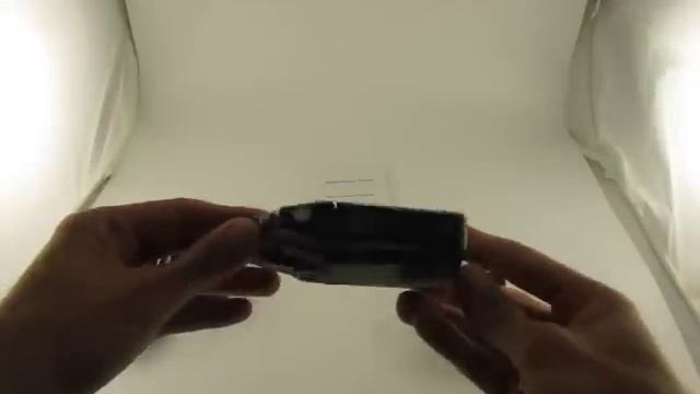 Видеорегистратор HD DVR (обзор) смотреть онлайн