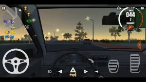 Ездию по правилам ПДД в Симулятор Автомобиля 2 от 1-го л